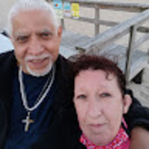 Meet your Posher, Roberto